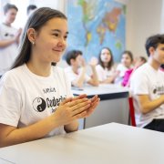 CoderDojo Olomouc 2019